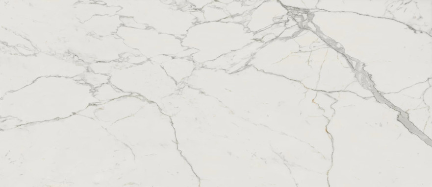 Керамогранит Marvel Calacatta Extra Lapp. (120x278) A0BM A0BM