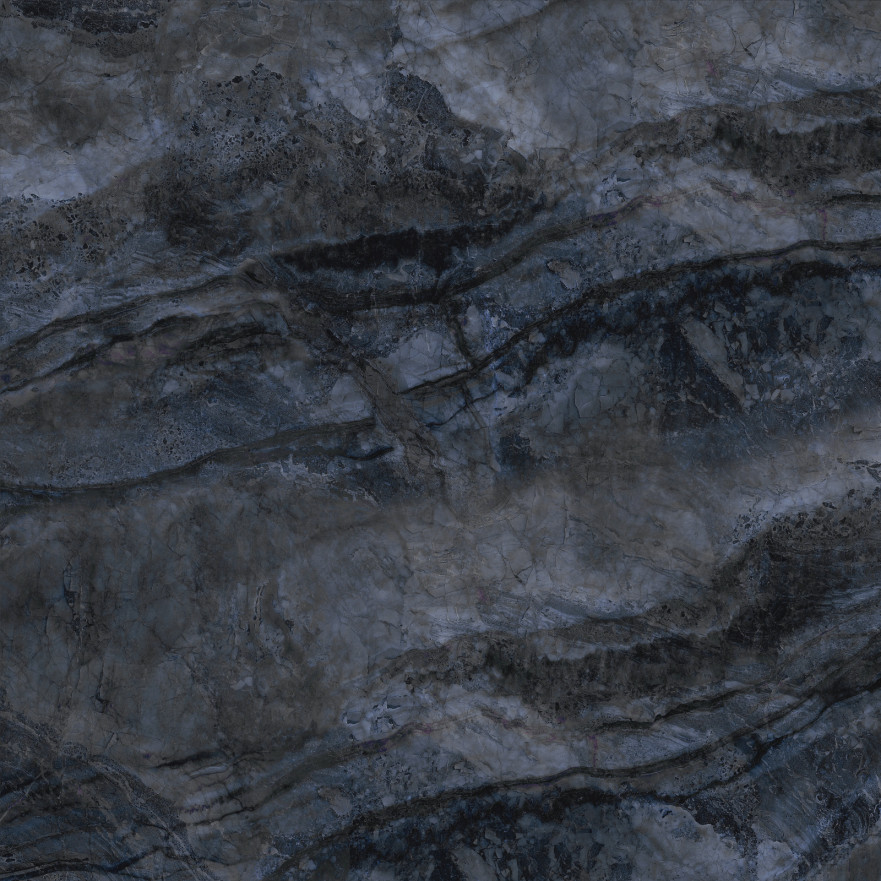 Керамогранит Cuba Blue CBL23HG (60x60) 6060CBL23HG 6060CBL23HG