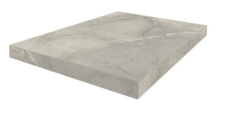 Ступень Capri Grigio Scal Ang.Sx (33x45) 620070000946