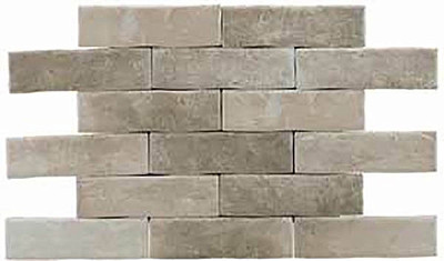Керамогранит Brickwall Sand (7x28)