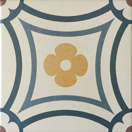 Керамогранит Caprice Saint Tropez (20x20)