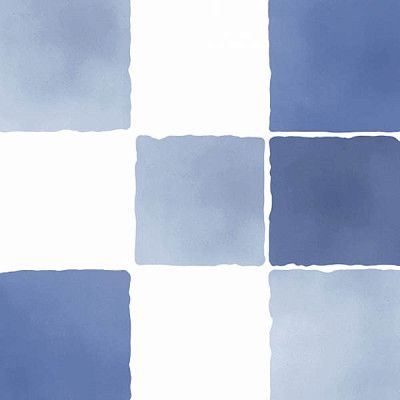 Настенная плитка Guadiana Azul Mosaico (22.3x22.3) СП799