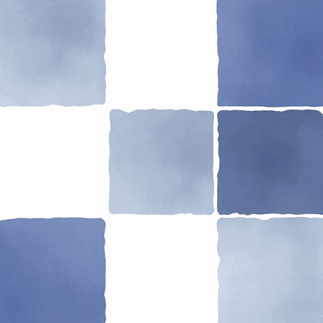 Настенная плитка Guadiana Azul Mosaico (22.3x22.3) СП799