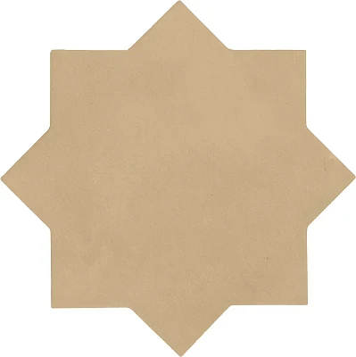 Керамогранит Kasbah Star Fawn 16,8x16,8x0,83 Matt