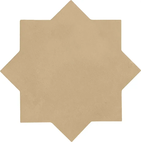 Керамогранит Kasbah Star Fawn 16,8x16,8x0,83 Matt