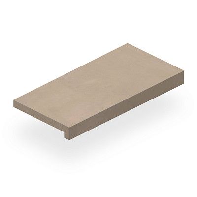 Ступень Boost Pro Cream Elemento L Grip (33x120) A3C9