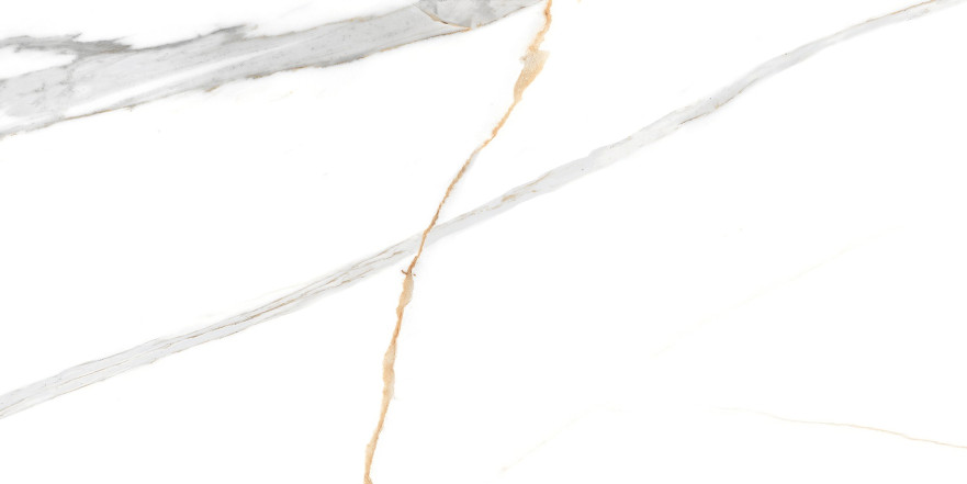 Керамогранит 2700 Maritaca Statuario Ultra White NTT99513M (600x1200) NTT99513M