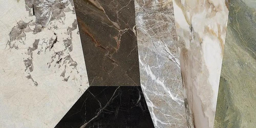 Керамогранит METAMORFOSI LAP RT F9D6 (60x120) F9D6