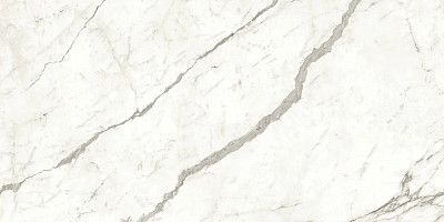 Керамогранит Marvel Statuario Supremo Lapp. (120x240) A4RJ