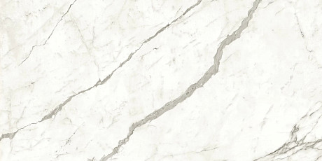 Керамогранит Marvel Statuario Supremo Lapp. (120x240) A4RJ