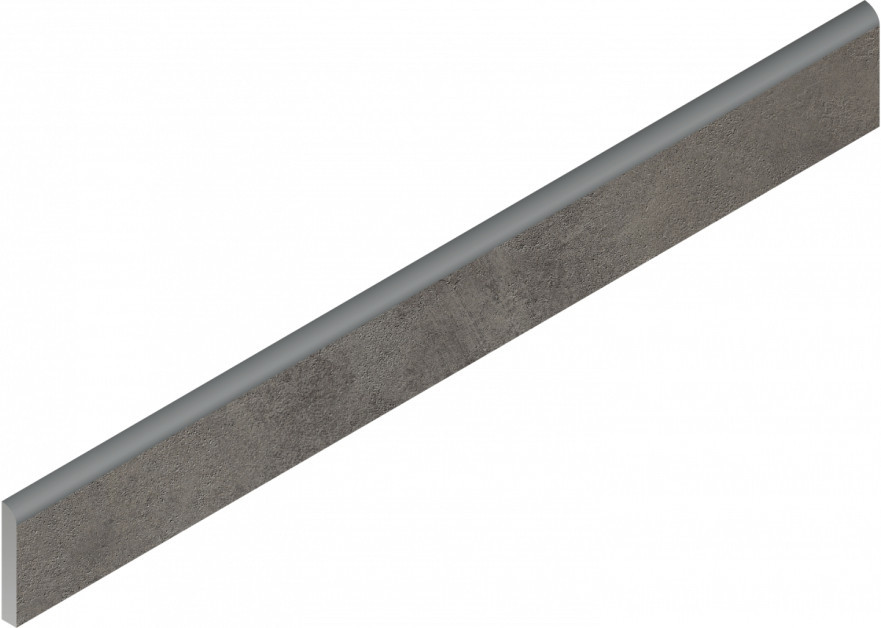 Плинтус Millennium Black Battiscopa 610130004072 (7.2x60) 610130004072