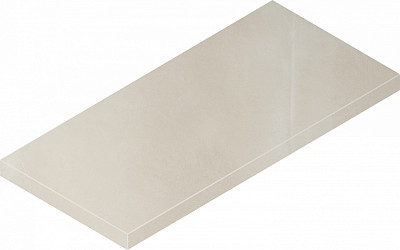 Ступень угловая левая Континуум пьюр 620070002320 (33x60)