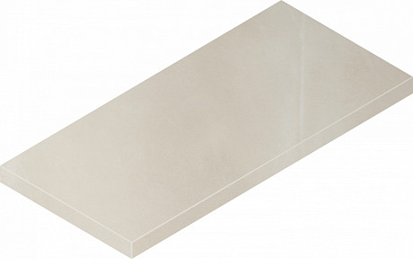 Ступень угловая левая Континуум пьюр 620070002320 (33x60)