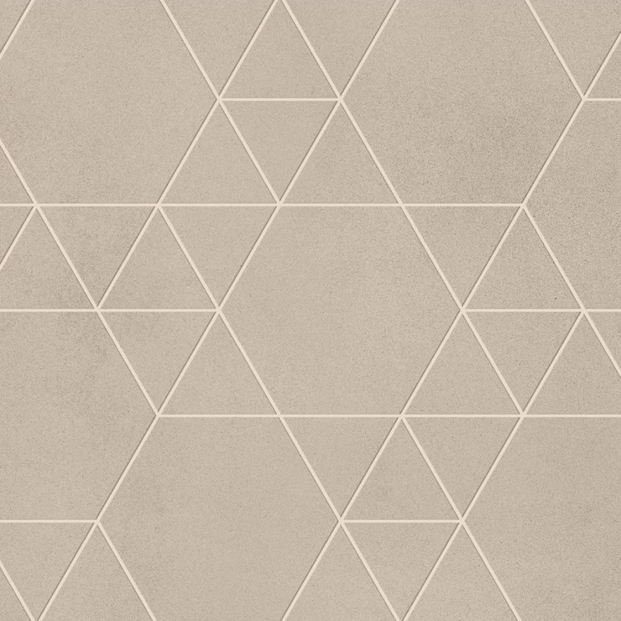 Мозаика Boost Balance Ash Lock AJX5 (37.4x50.5) AJX5