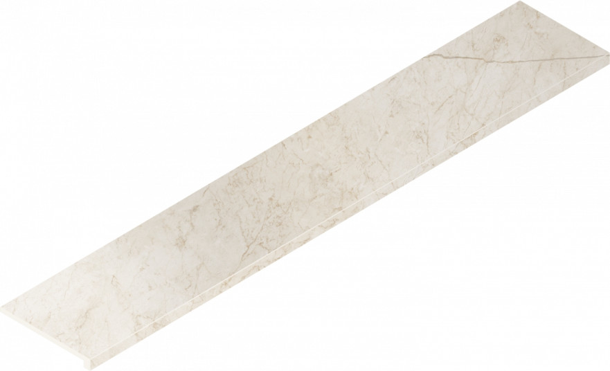Ступень угловая правая Contempora Pure ScalinoAngolare Dx 620070001472 (33x160) 620070001472