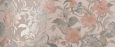 Декор Milano Mood Flower Cipria (50x120) fQDD