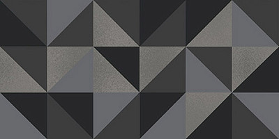 Декор Stella Geometrico Grigio (31.5x63) 906862