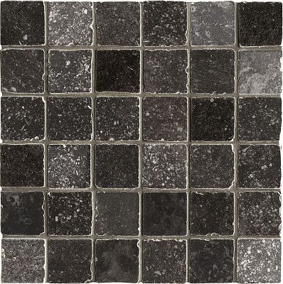 Мозаика Rue d.s.cloud mix graphite RUEM70R (29.6x29.6)