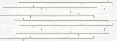 Мозаика Charme Deluxe Michelangelo Strip 610110000638 (26x75)