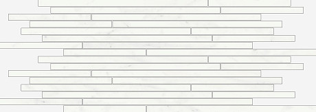 Мозаика Charme Deluxe Michelangelo Strip 610110000638 (26x75)