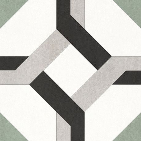 Керамогранит Remo (20x20) GP2020DNN04