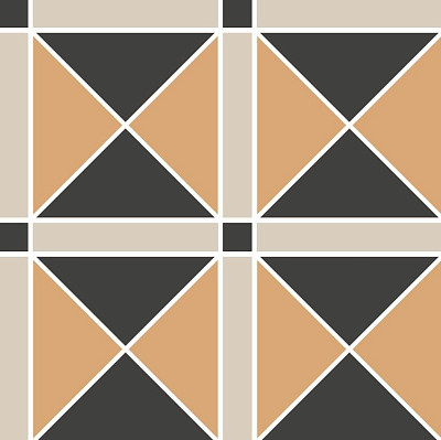 Мозаика ST. SEPULCHRE SHEET (33.1x33.1)