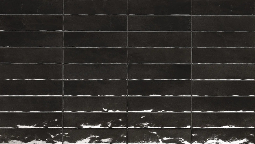 Керамическая плитка Glim Lavagna Brillante (6x24) fRMT fRMT