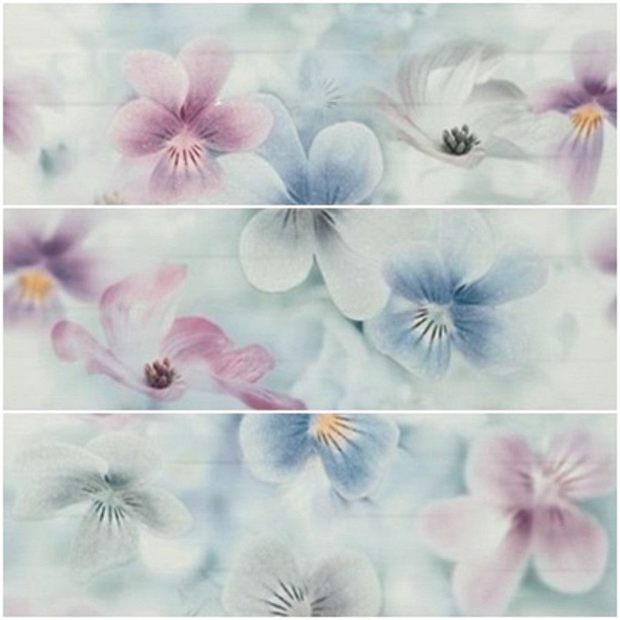 Декор Paris Irina-3 75х75 MLL000025