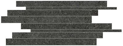 Мозаика Boost Stone Tarmac Brick (30x60) A7DC