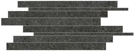 Мозаика Boost Stone Tarmac Brick (30x60) A7DC