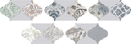 Керамогранит Tula Provenzal (16.2x32.6)