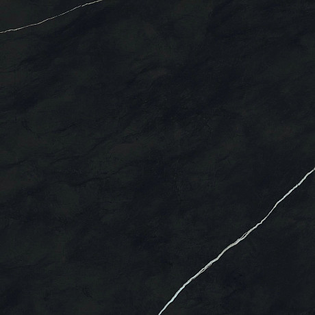 Керамогранит Marvel Meraviglia Black Origin Lapp. AJI9 (60x60)