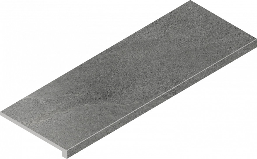 Ступень фронтальная Contempora Carbon Scalino Front 620070001465 (33x80) 620070001465