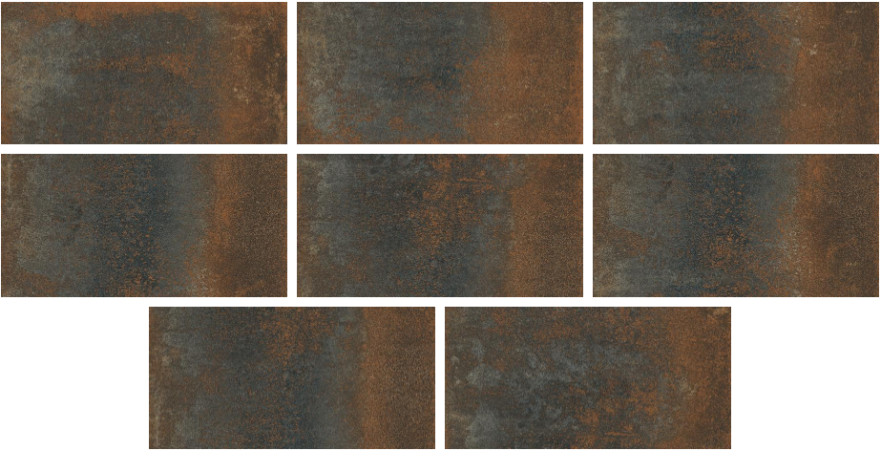 Керамогранит Stenly Brown (60х120) OC0000034