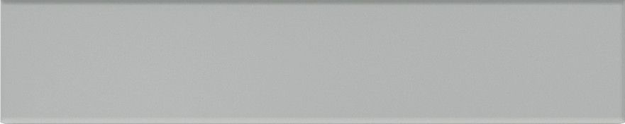 Керамическая плитка Plinto Grey Matt 10,7*54,2