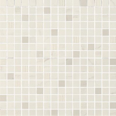 Мозаика Marvel Cremo Delicato Mosaic (30.5x30.5) 9MVC