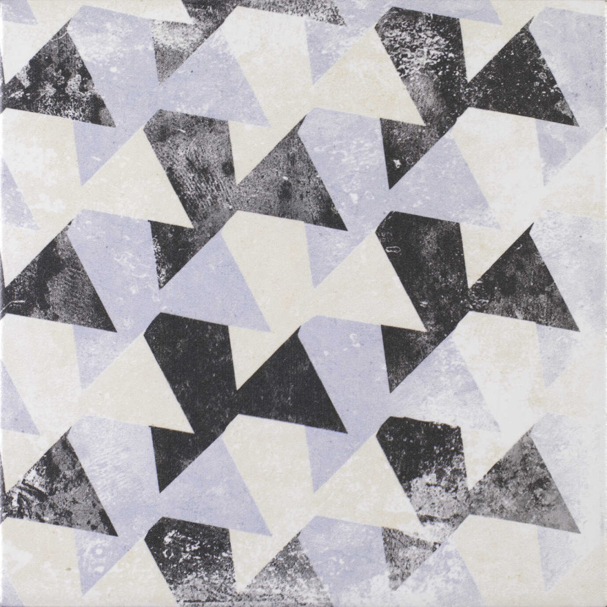 Керамогранит Perseo Mix (25x25) F7907