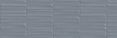 Керамическая плитка Splash Freefall Blue (20x60)