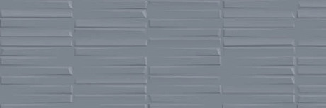 Керамическая плитка Splash Freefall Blue (20x60)