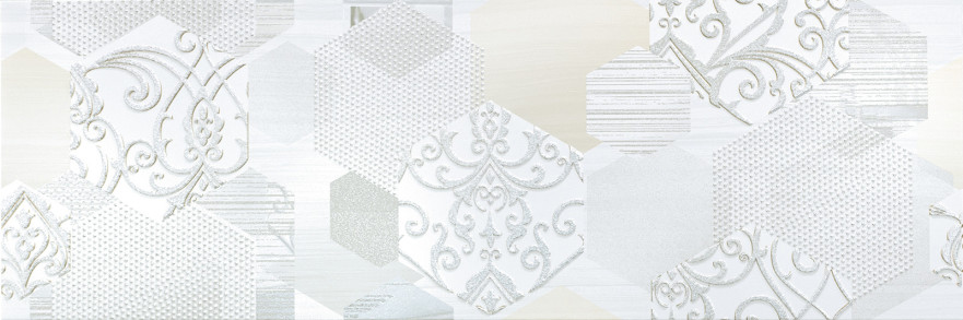 Декор Boutique (20x60) DWA11BTQ007 DWA11BTQ007