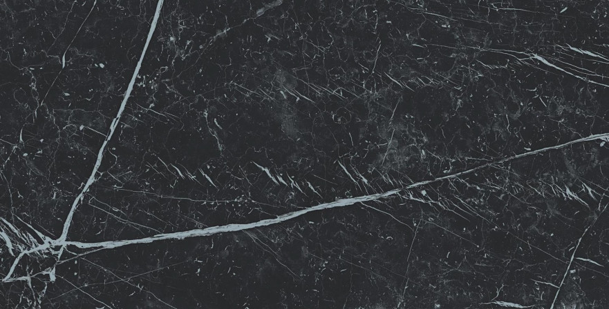 Керамогранит Marvel Nero Marquina (40x80) 9MSM 9MSM