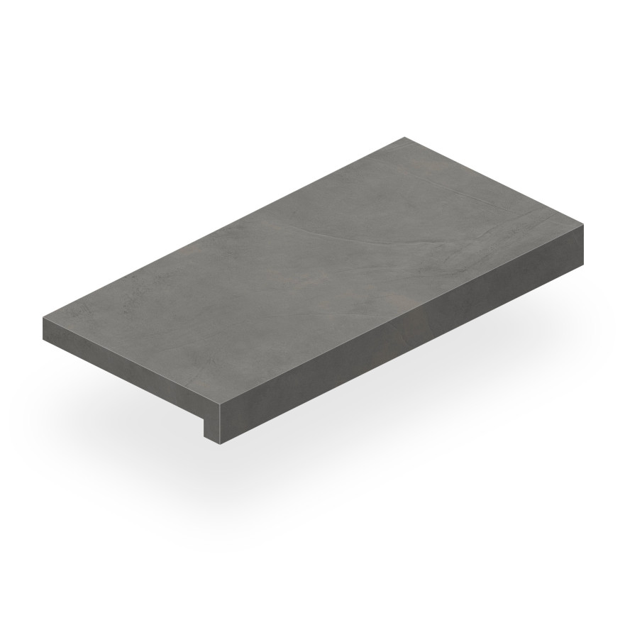 Ступень Prism Fog Scalino (33x60) A4YQ A4YQ