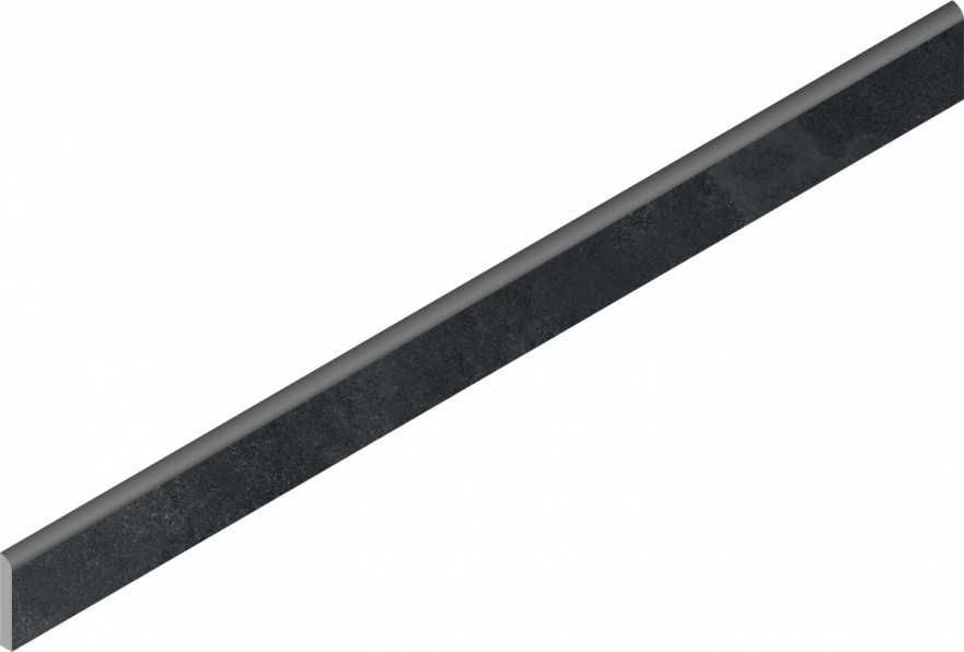 Плинтус Materia Titanio Battiscopa 610130004524 (7.2x80) 610130004524