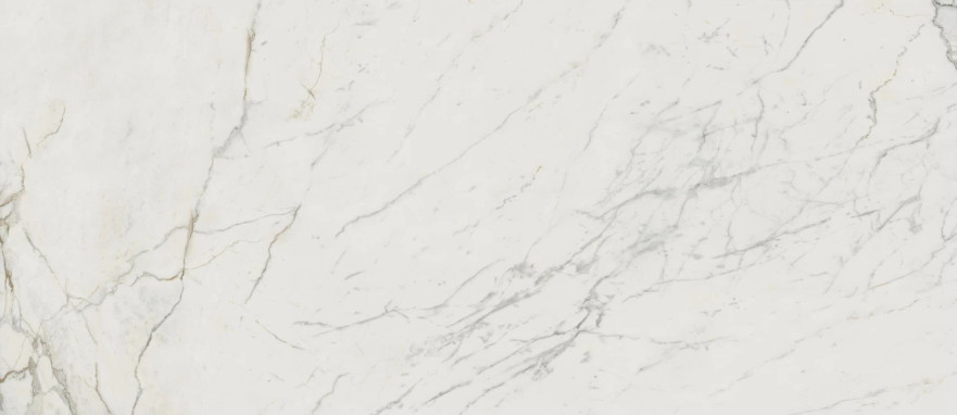 Керамогранит Marvel Calacatta Extra Lapp. (120x278) A0BM A0BM