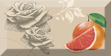 Декор Decor Vintage 01 (10х20)