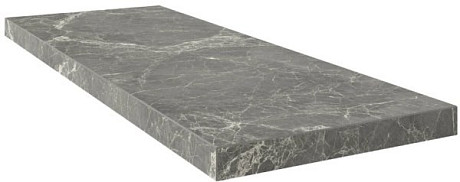 Ступень Trevi Brown Scal Ang.Dx 620070001941 (33x90)