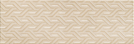 Декор Dec. Mood cream EVOD252M (25x75)