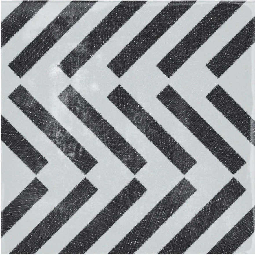 Керамогранит Play Labyrinth Mix Grey (20x20) PF60003367