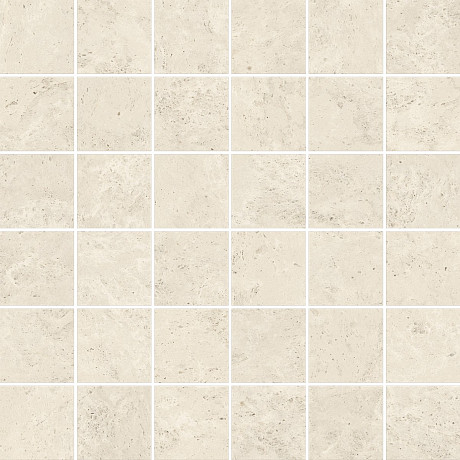 Мозаика Metropolis Royal Ivory Mosaico 610110000912 (30x30)
