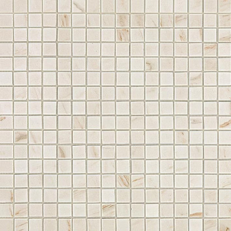 Мозаика Marvel Cremo Delicato Mosaico Lapp. (30x30) ADQE